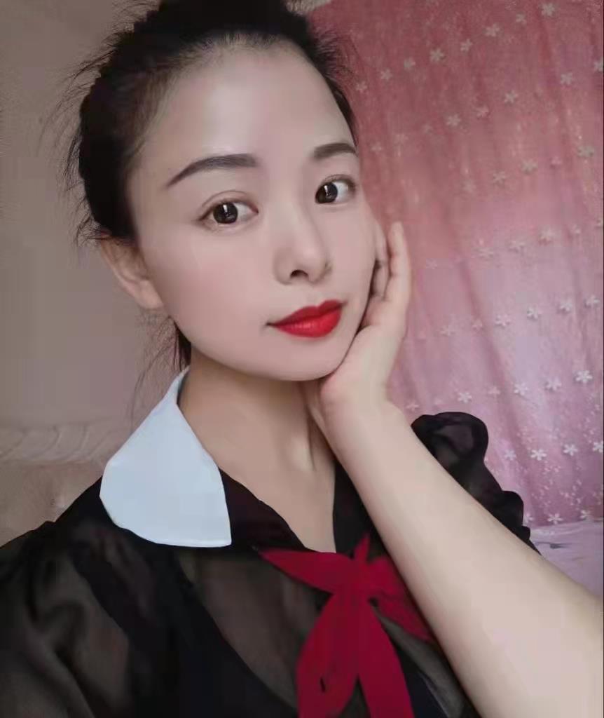 南郊狂野少妇 第2张