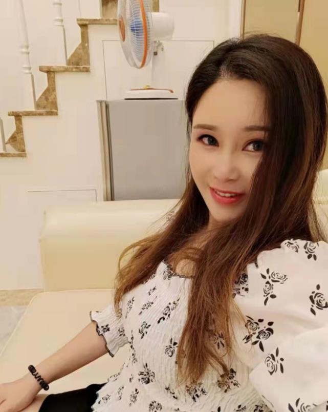 罗湖客家妹 第1张