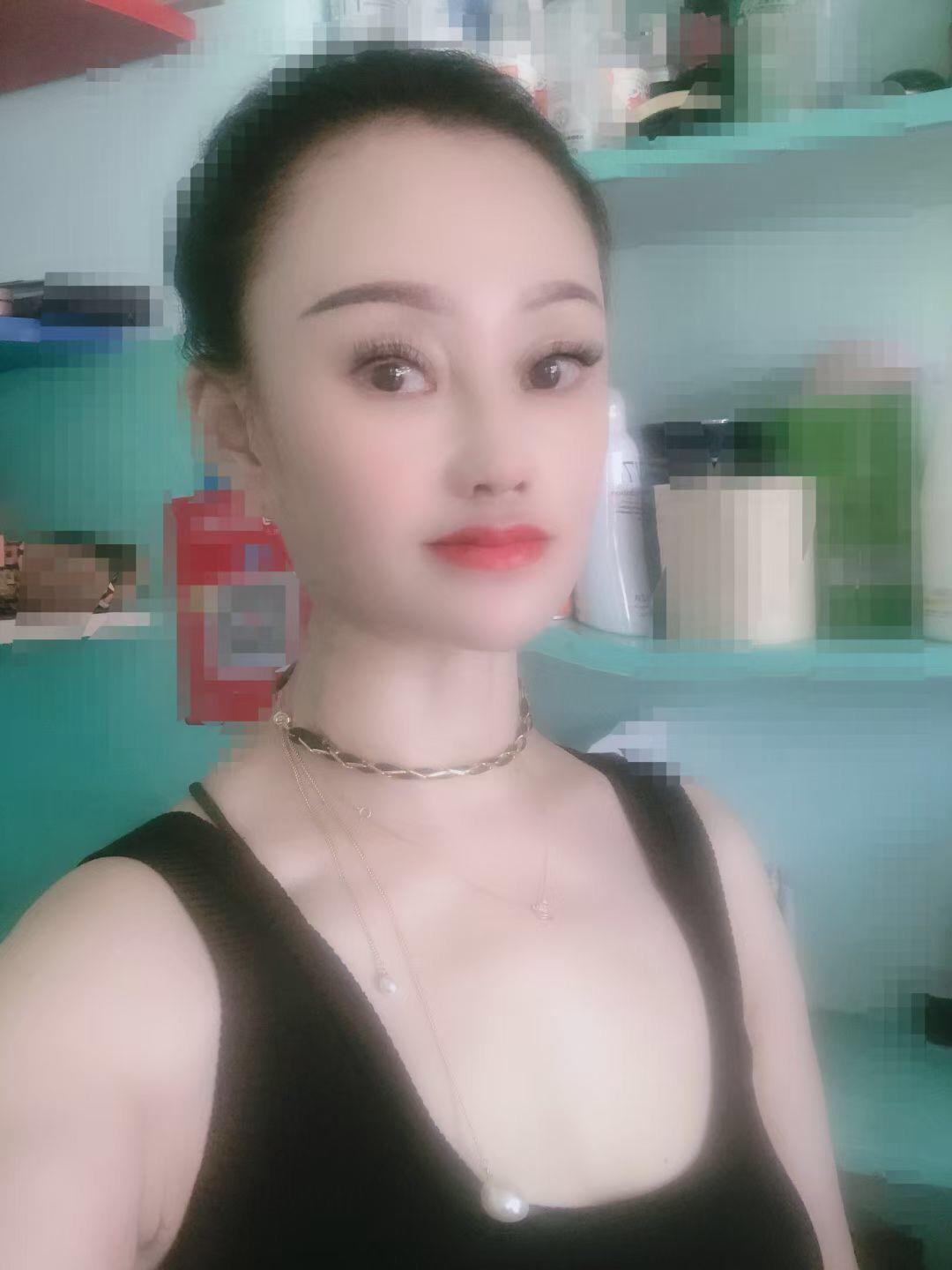 大港轻熟阿萌 第1张