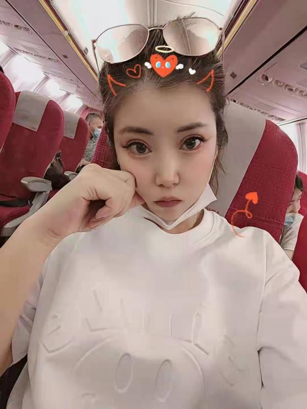 深圳美女服务好漂亮 第1张