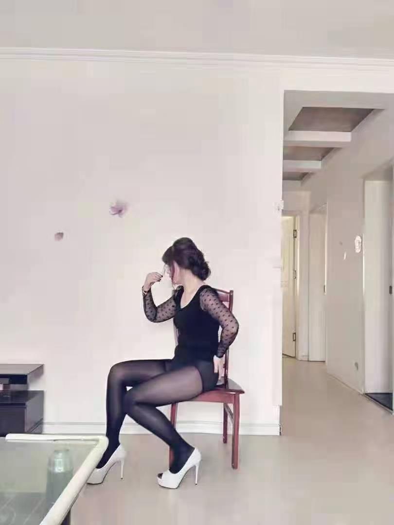 美丽温柔的东北大姐 第3张