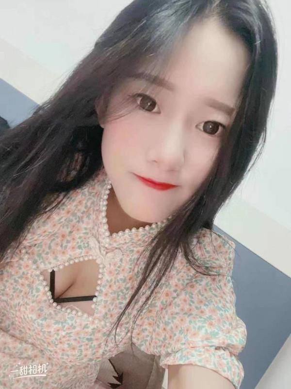 瑶瑶168cm长腿妹 第1张