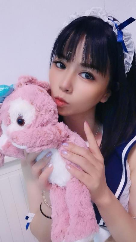 海珠小兔兔 第1张