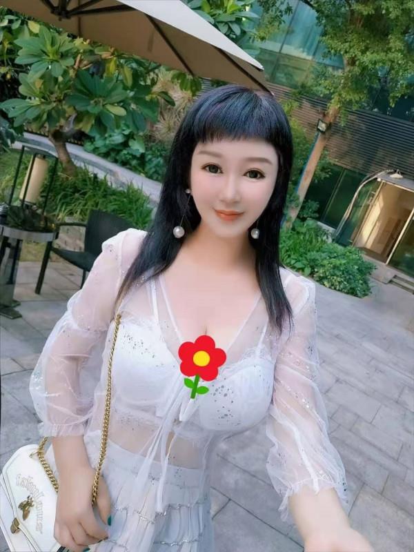 广州的大波妹 第2张