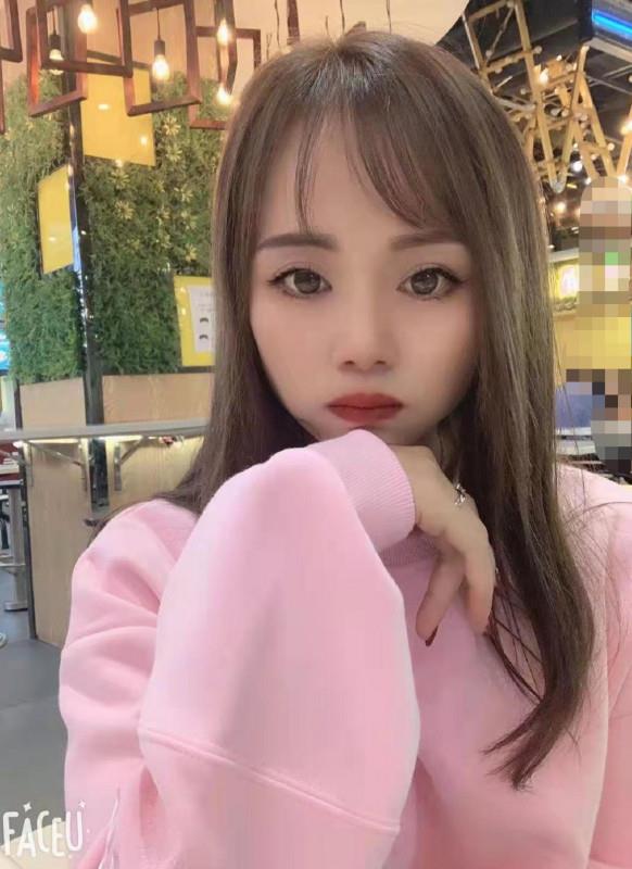 越秀小邻家杨杨 第4张