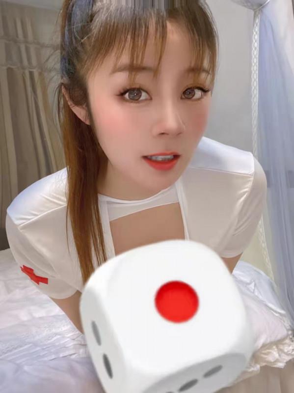 很不错的小妞 第2张