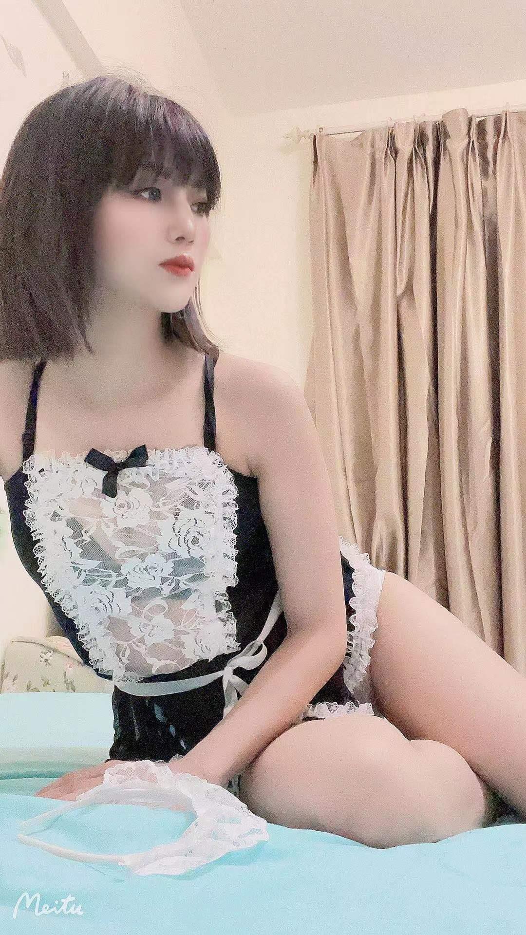 清纯小御姐可可 第1张