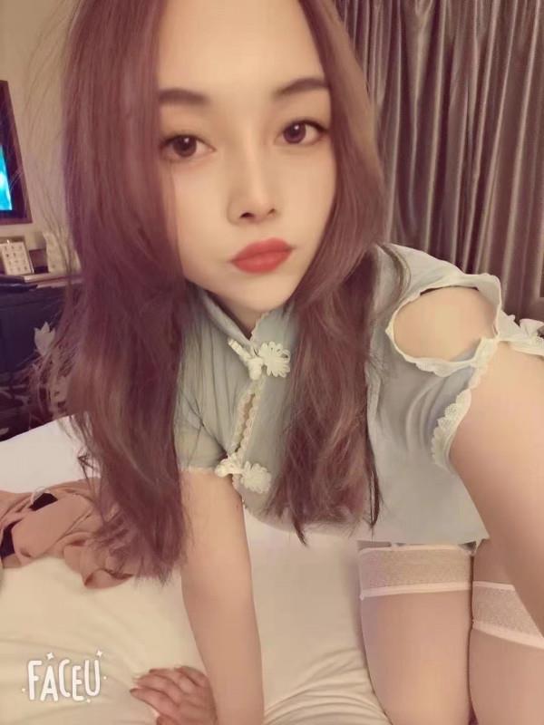 芜湖颜值小姐姐 第3张