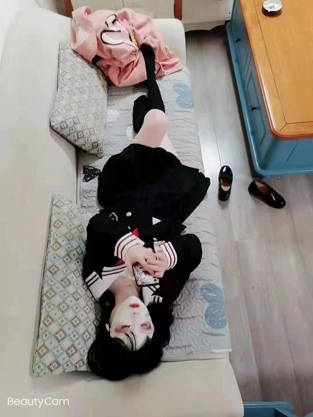 小萝莉 第1张