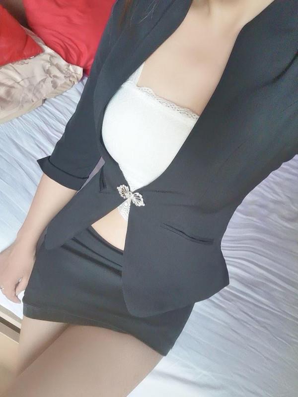 一个收藏已久的妹子 第3张