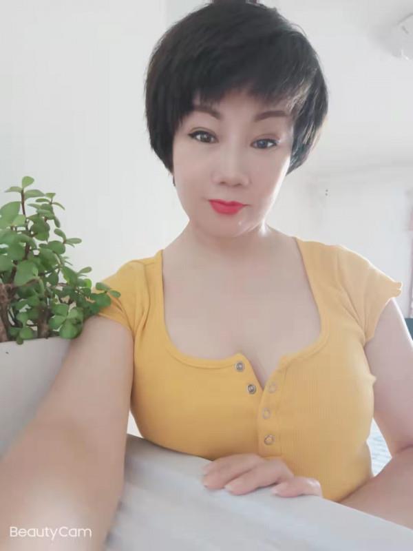 惠新西街北口熟女 第2张
