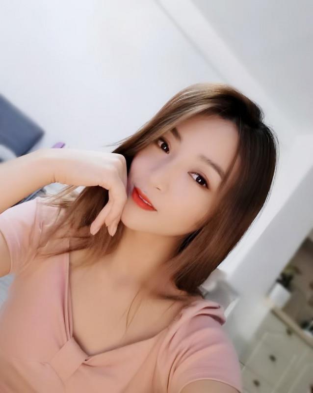 美女安安 第1张