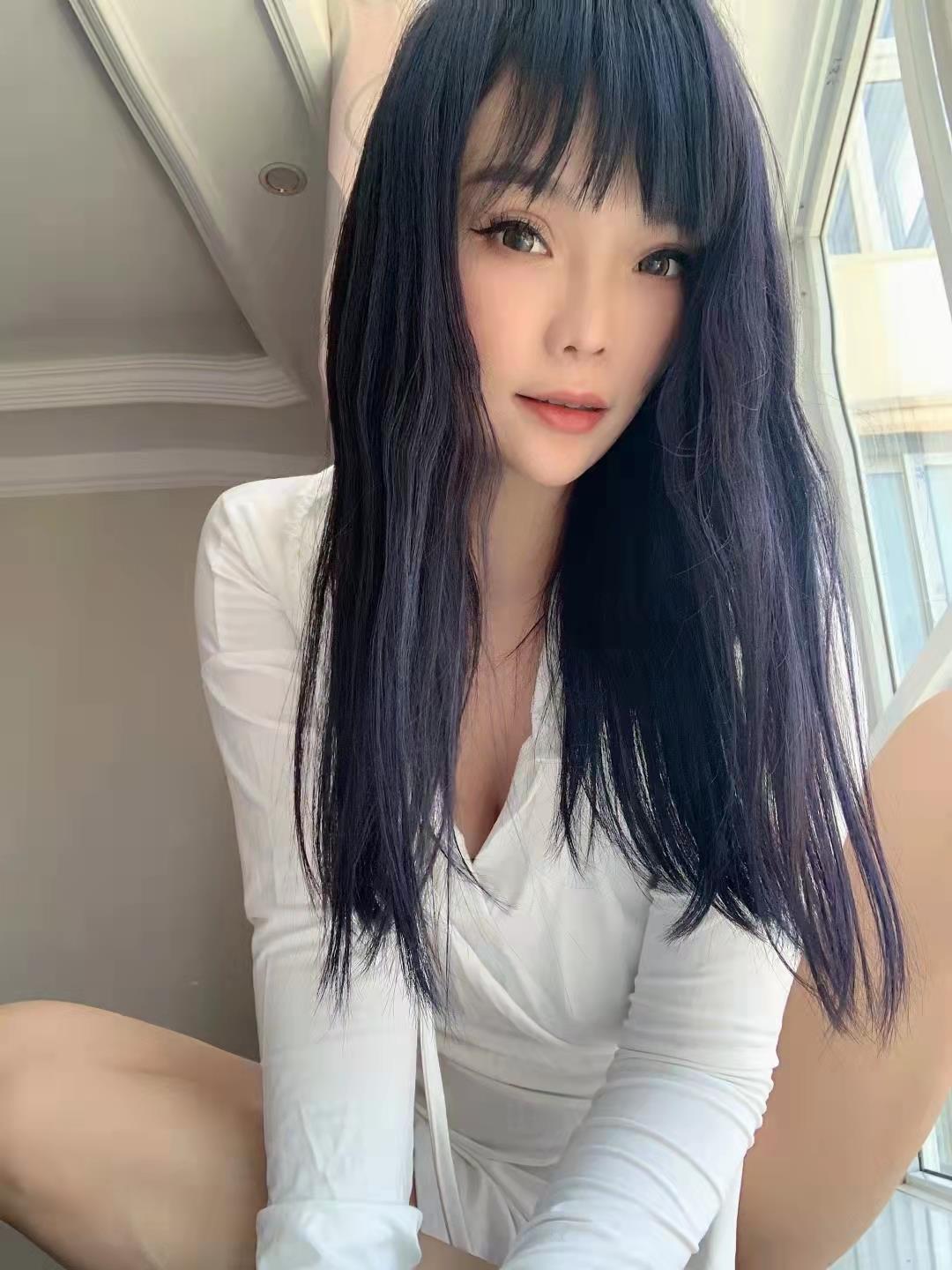 36D女神级超级性感照片真实 第3张