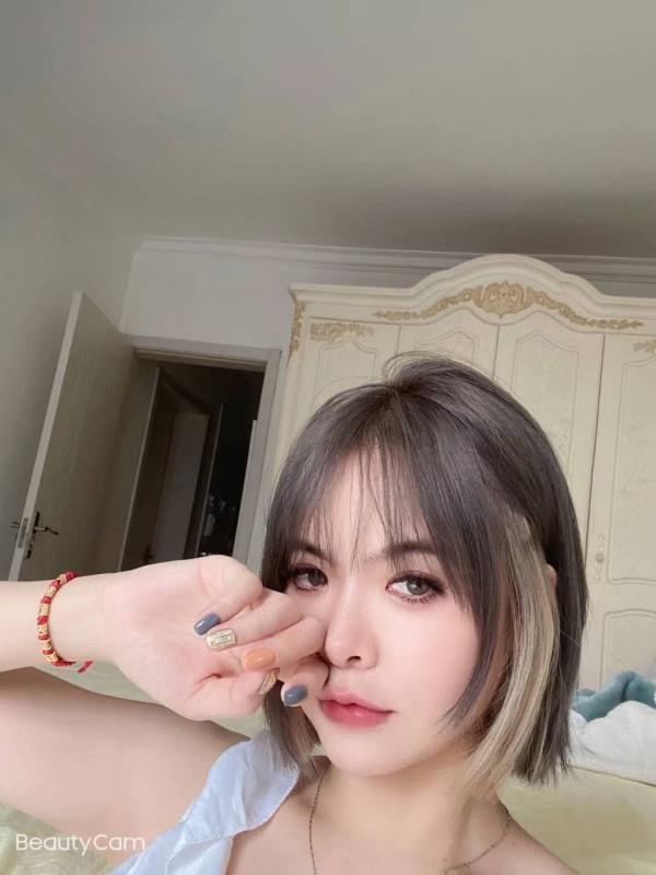 闵行婷婷 第2张
