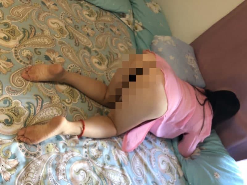 潘家園后入大屁股少妇 第3张