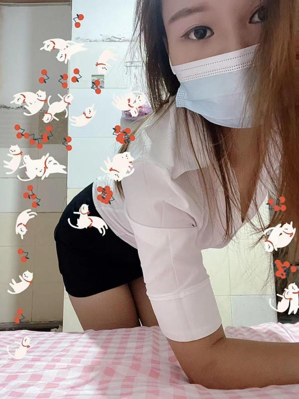兼职十陵小冷 第1张