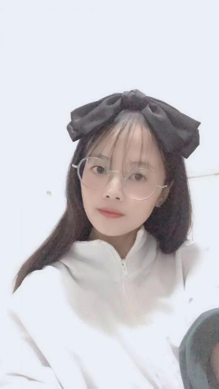 小白虎婉兮 第1张