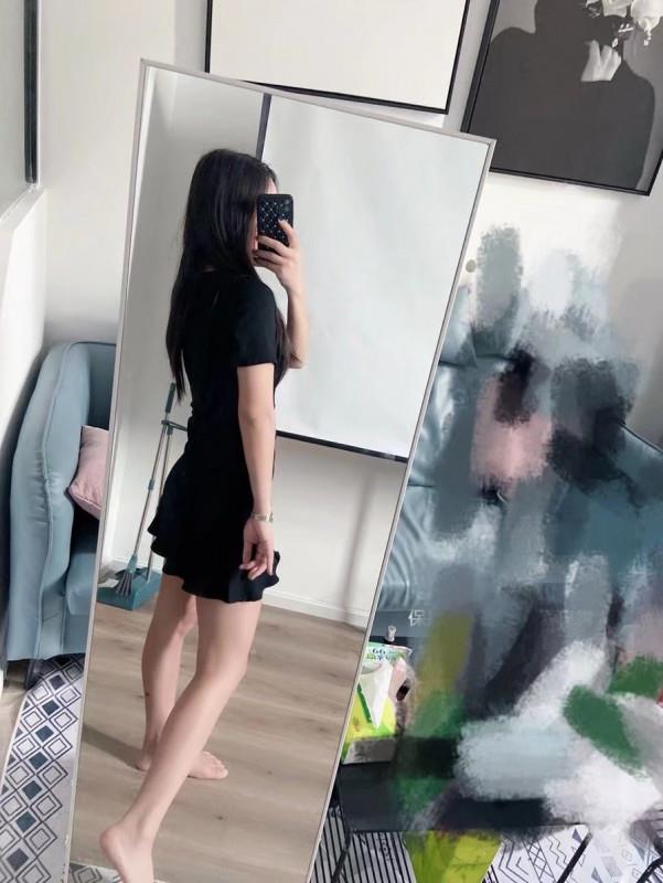 温江妮妮 第2张