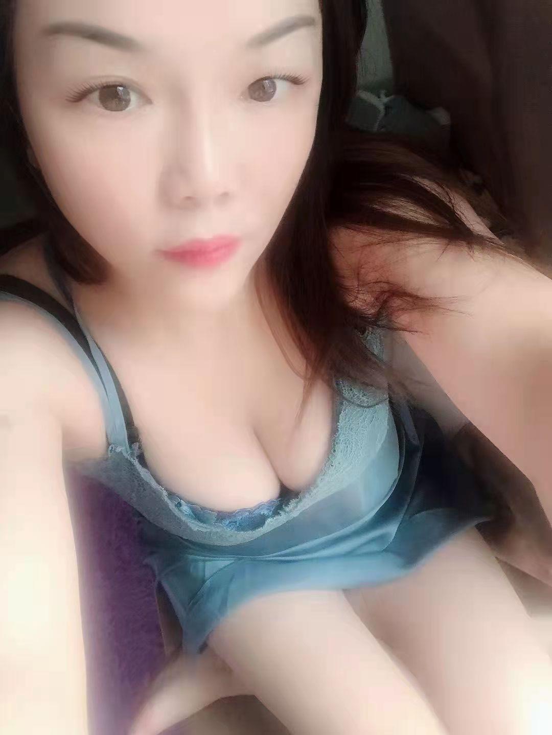 白云风骚性感潮汕妹-朵儿 第1张