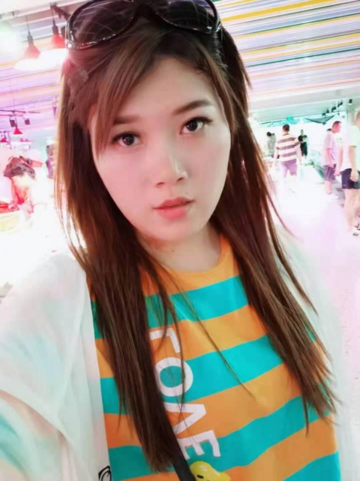 西乡胖妞朱朱 第1张