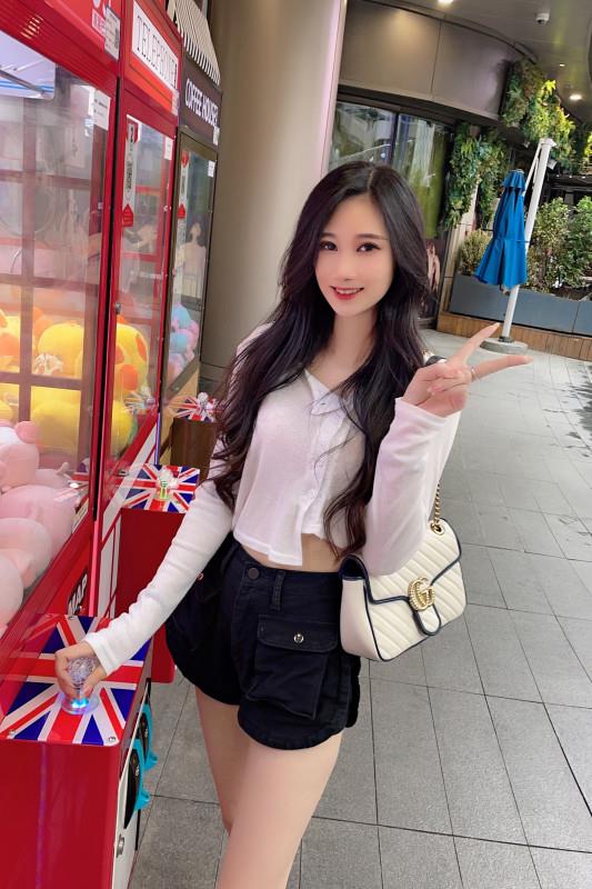 闵行模特姐姐 第3张