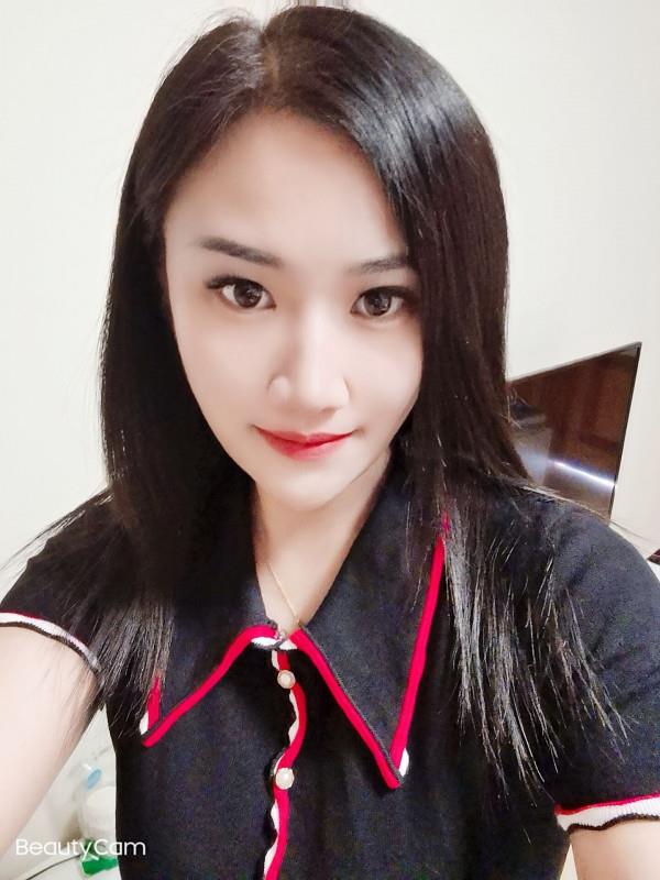 惠新西街小姐姐 第1张
