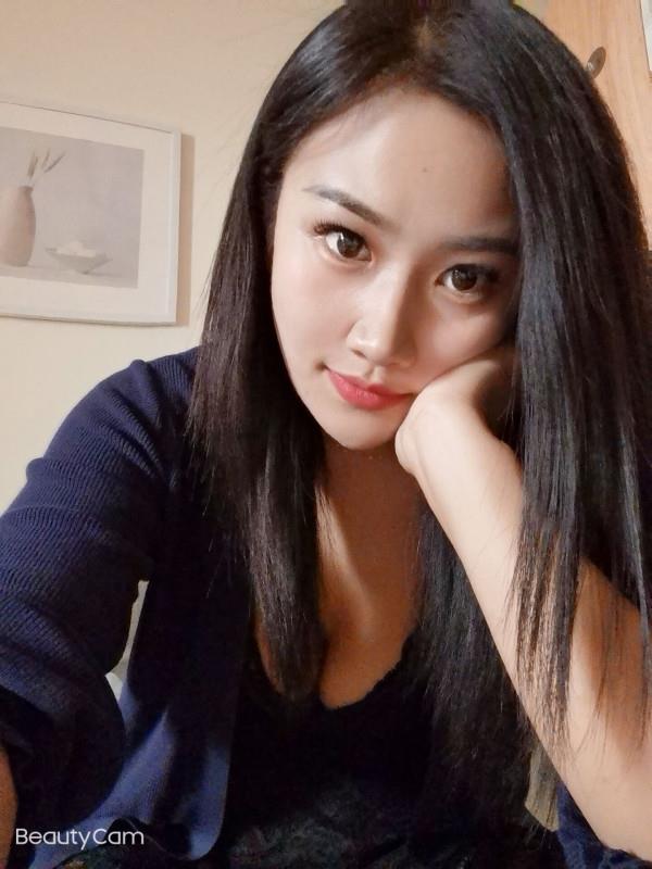 惠新西街小姐姐 第2张