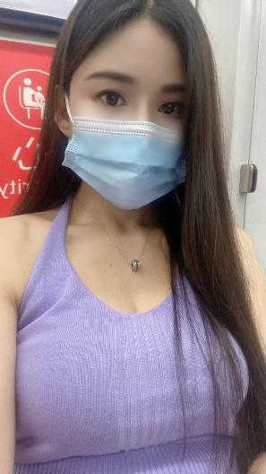 深圳罗湖练过舞蹈的美女 第2张