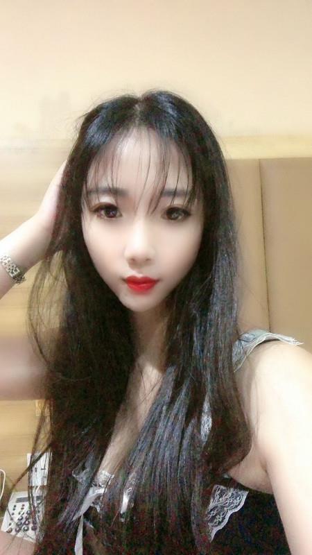 天河女主播冰冰 第4张