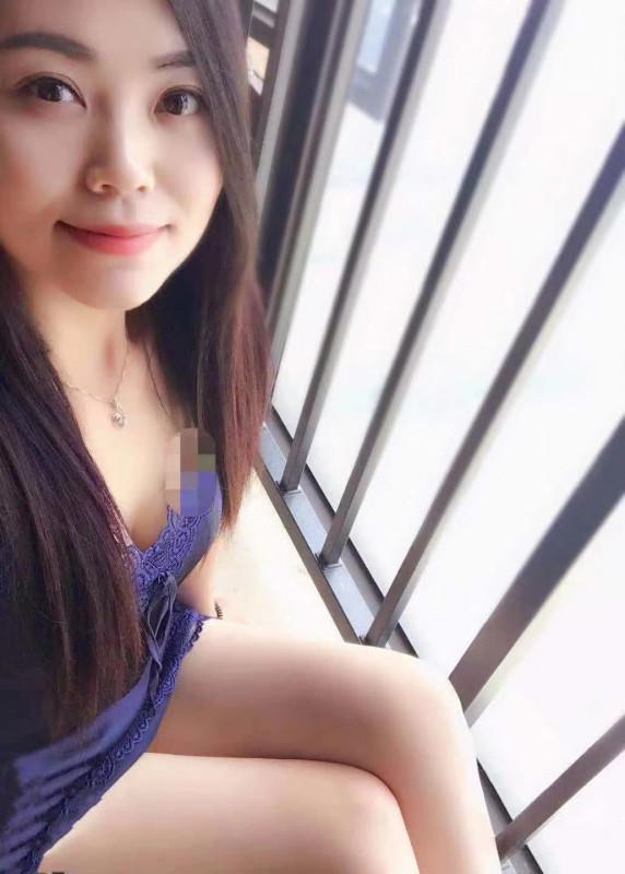 花都糯米漂亮小姐姐 第1张