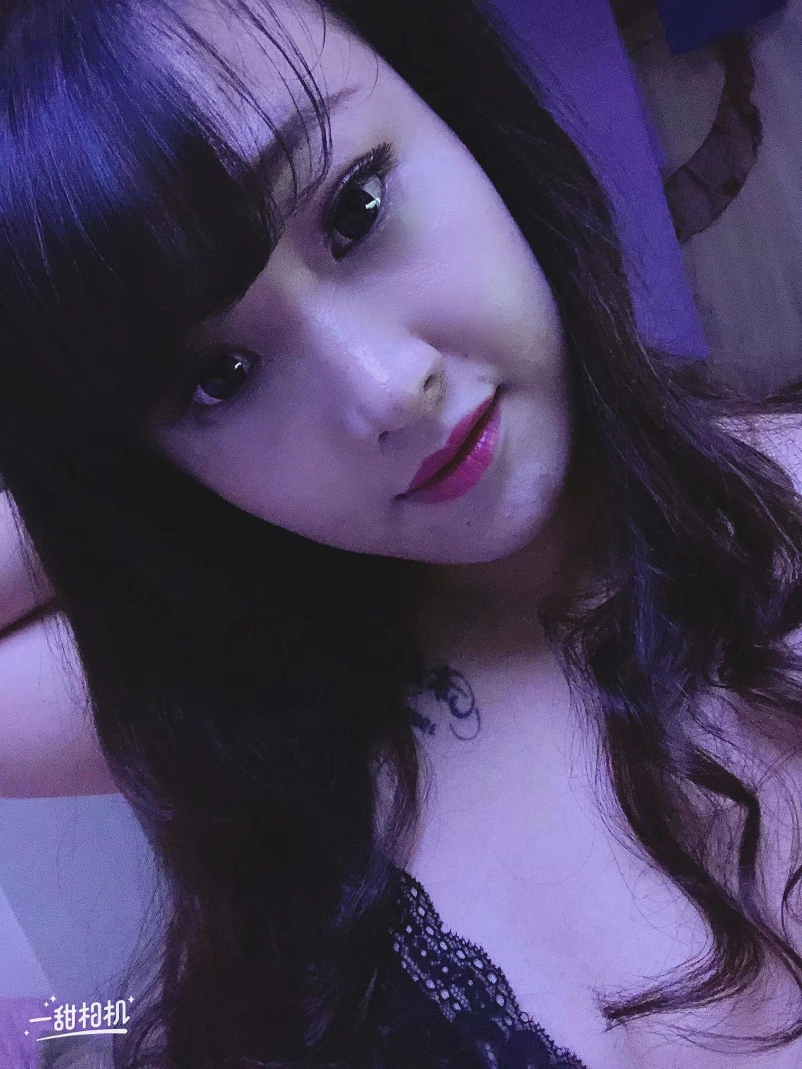 欣欣小美女 第2张