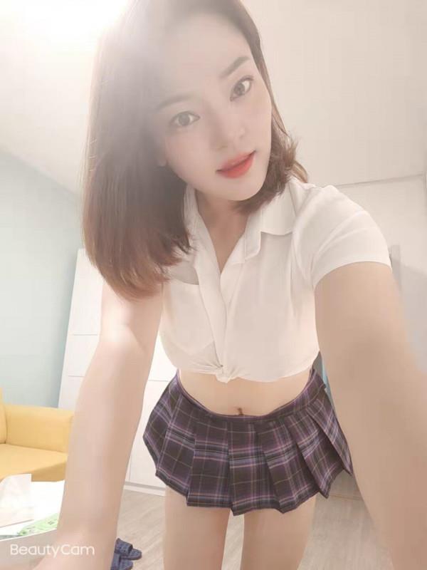 知性温柔成都大妞 第2张