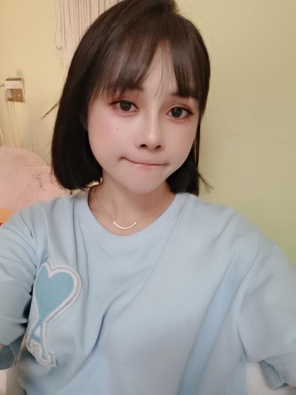 罗湖嫩妹小甜甜 第1张