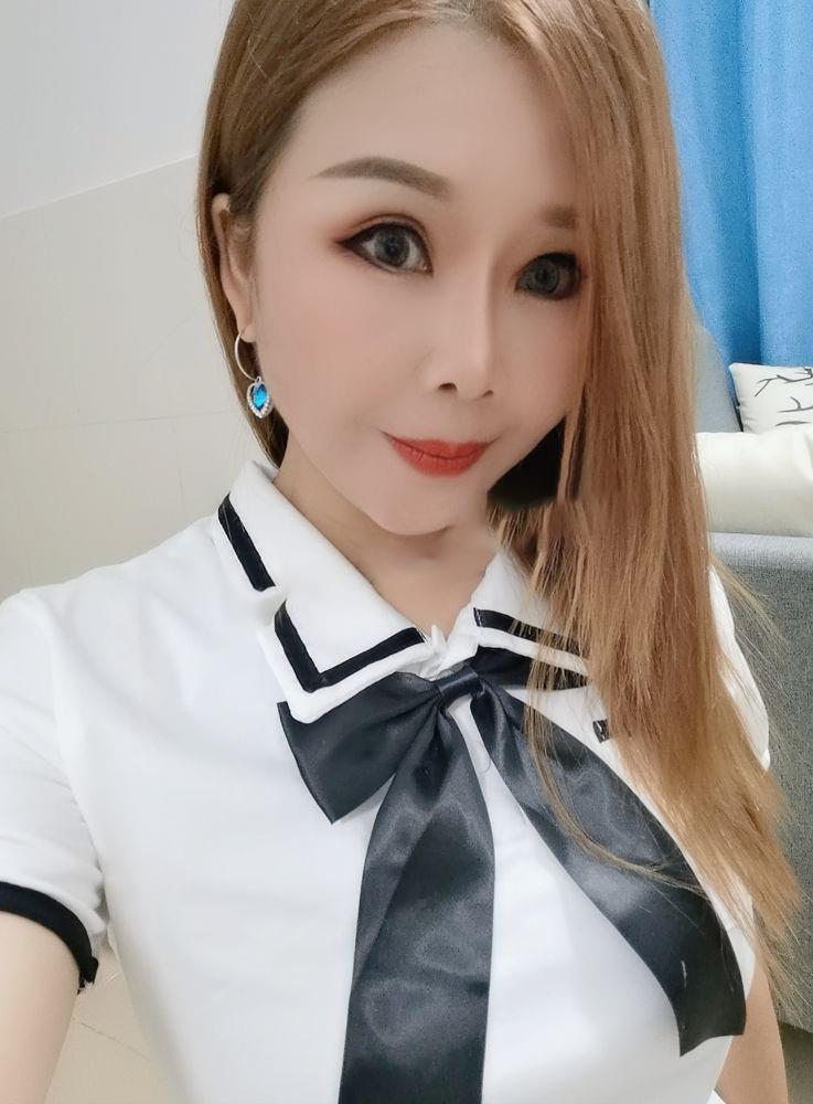 西四环服务流小妹 第1张