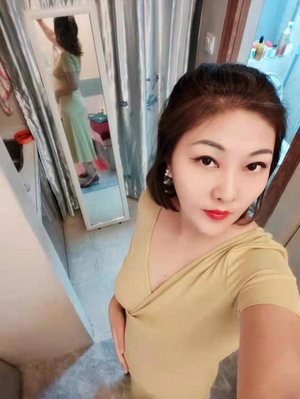三元里东北御姐小月 第1张