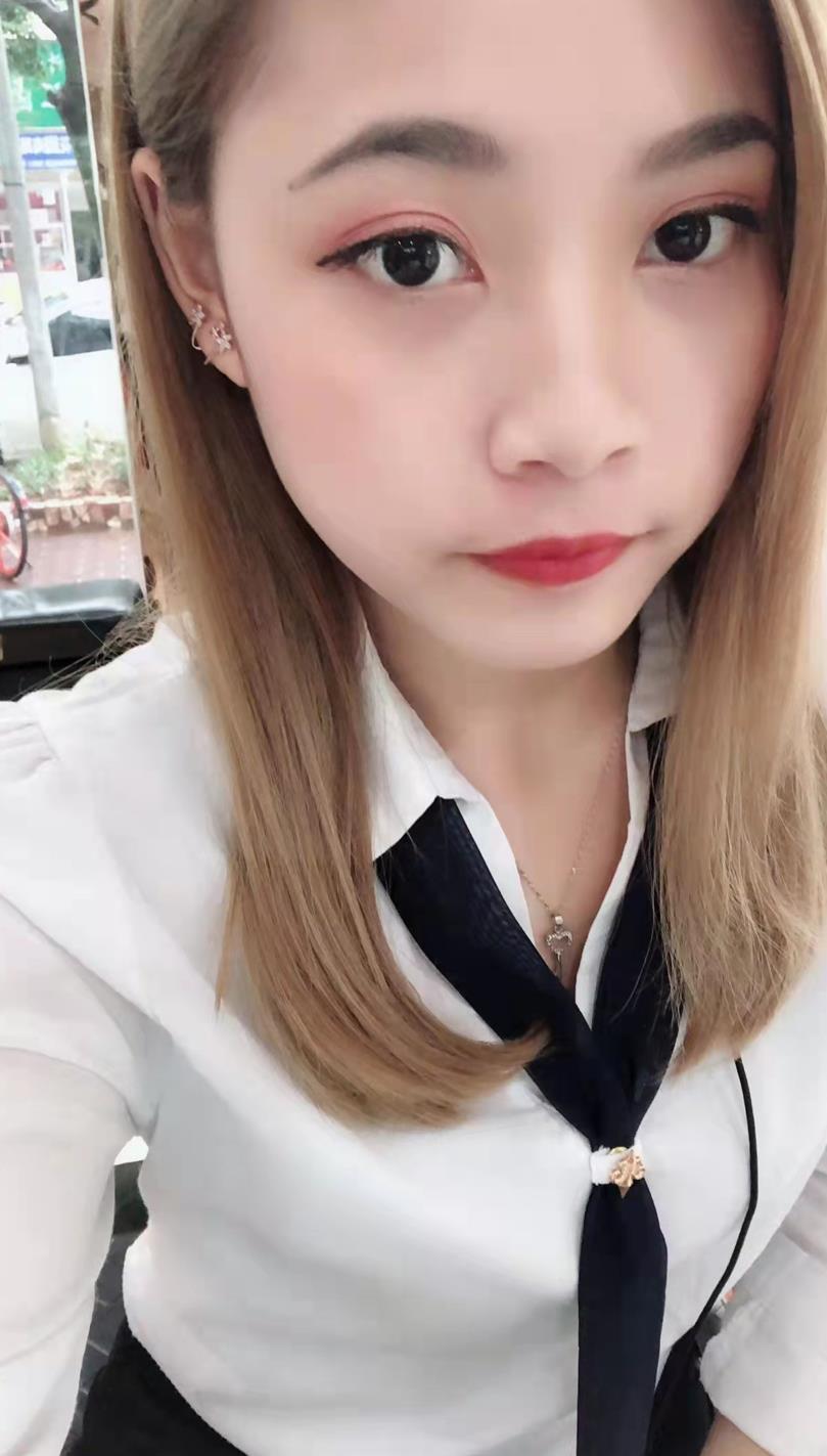 民治小清秀艾妮 第1张