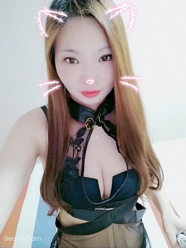 FW系小乔 第2张