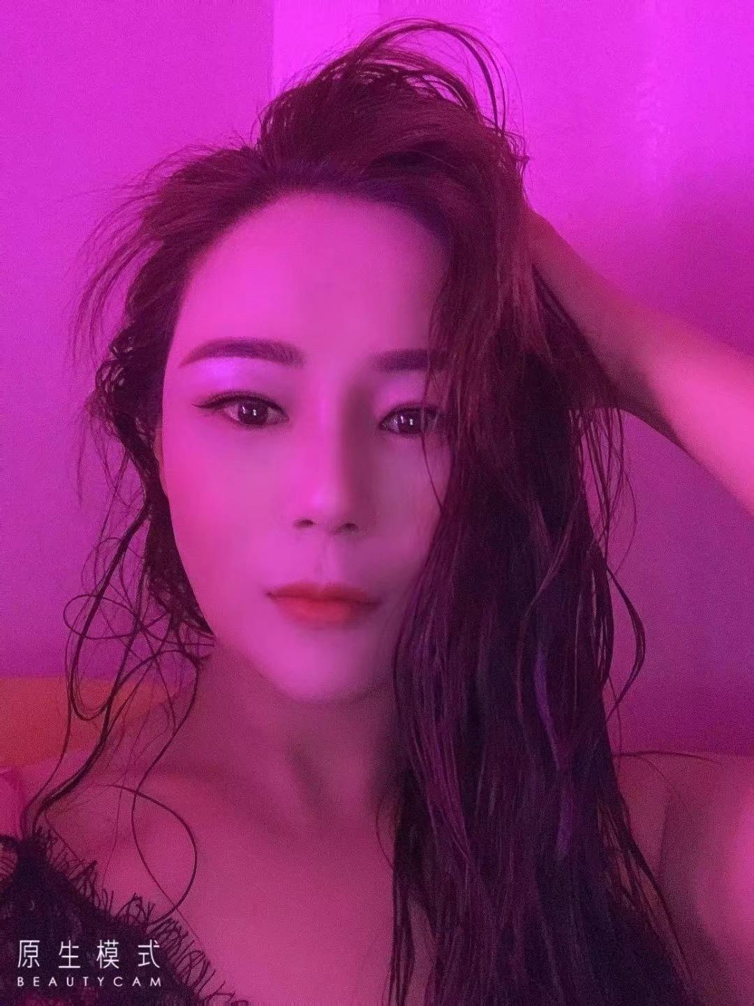 验证普陀区服务系妹子 第1张
