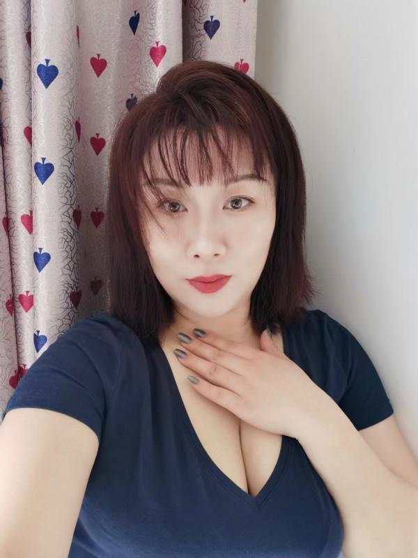 铁西美熟女 第1张