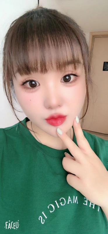 番禺萝莉苗苗 第4张