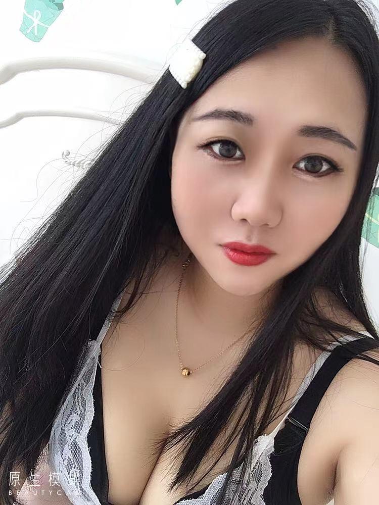 十里庙可爱的姐姐 第1张