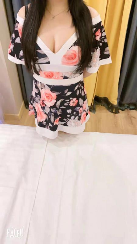 河西区大胸妹子 第1张