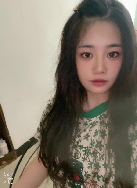 海珠嫩妞小可爱 第1张