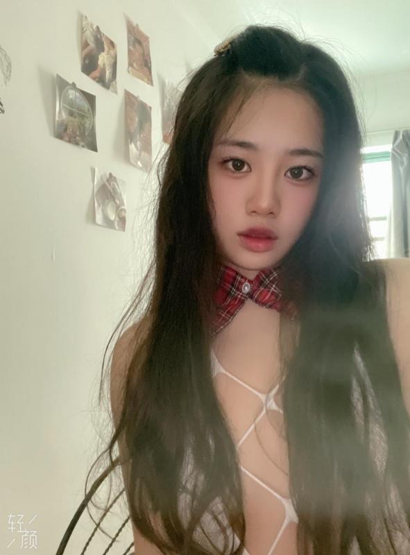 海珠嫩妞小可爱 第2张