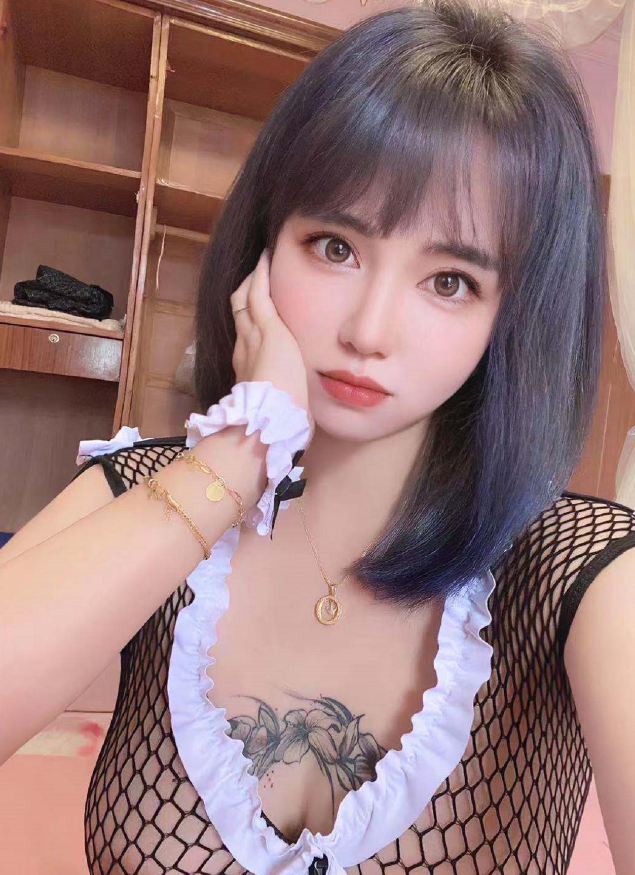 宝山小丰满琪琪 第2张
