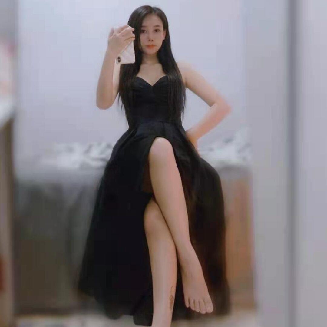 南宁大长腿 第1张