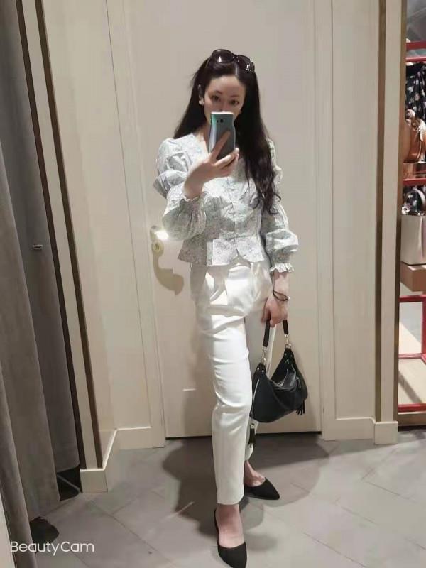 成都西门身材小姐 第4张