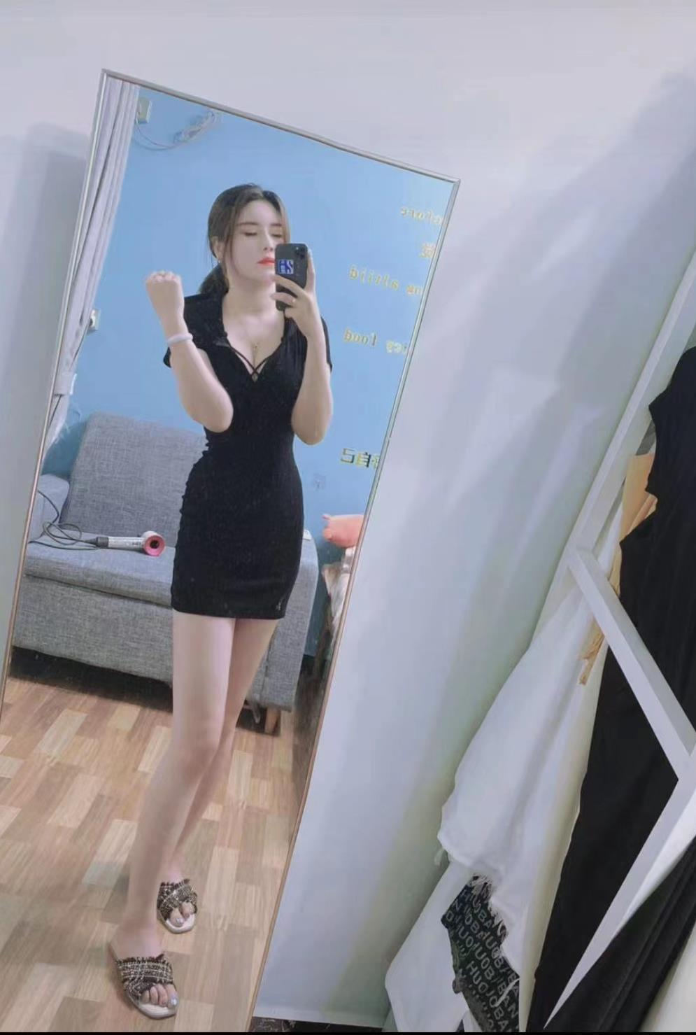 福田御姐丹丹 第2张