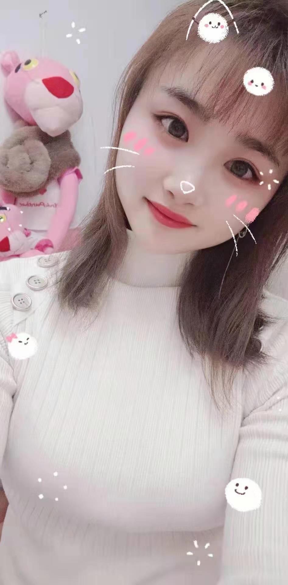 沙河口区数码广场附近学生妹 第3张