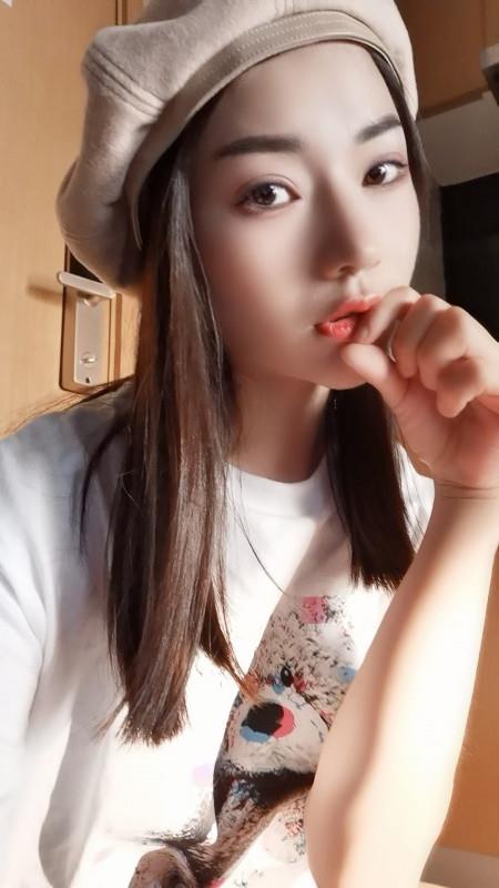 拱墅风铃小巧的南方女孩 第1张